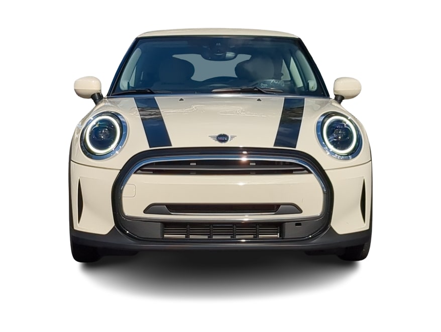 2023 MINI Cooper Base 6