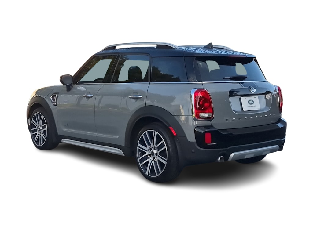 Thumbnail: 2020 MINI Cooper Countryman - 4