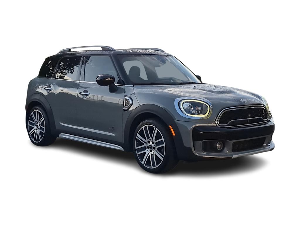 Thumbnail: 2020 MINI Cooper Countryman - 20