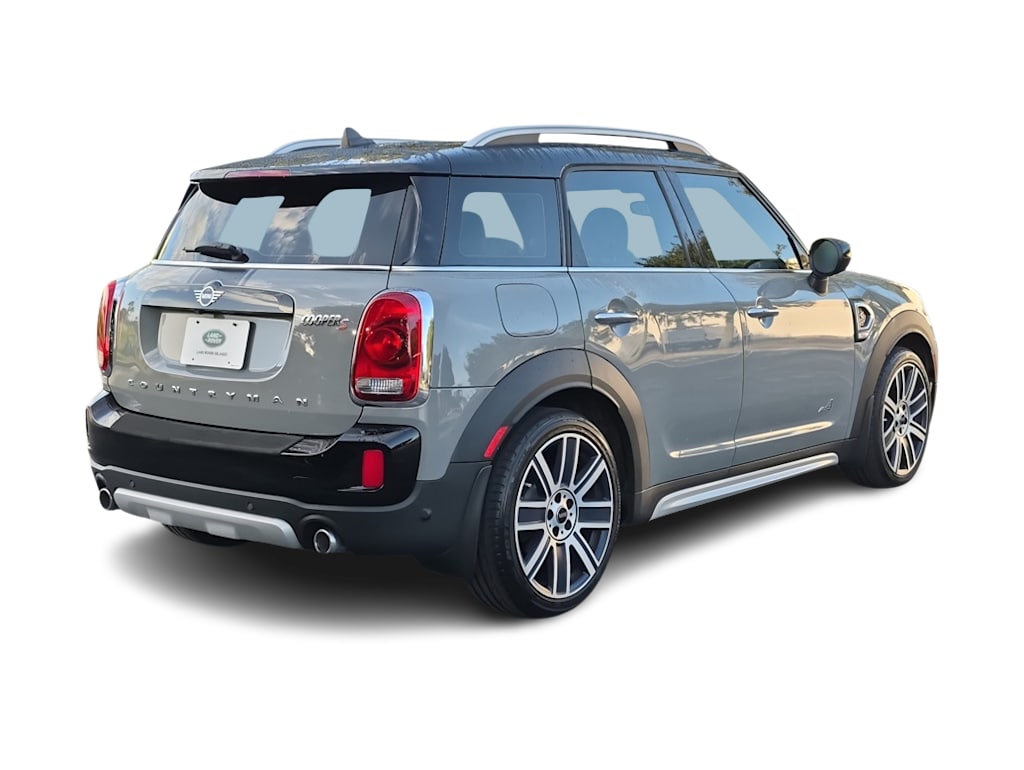 Thumbnail: 2020 MINI Cooper Countryman - 22