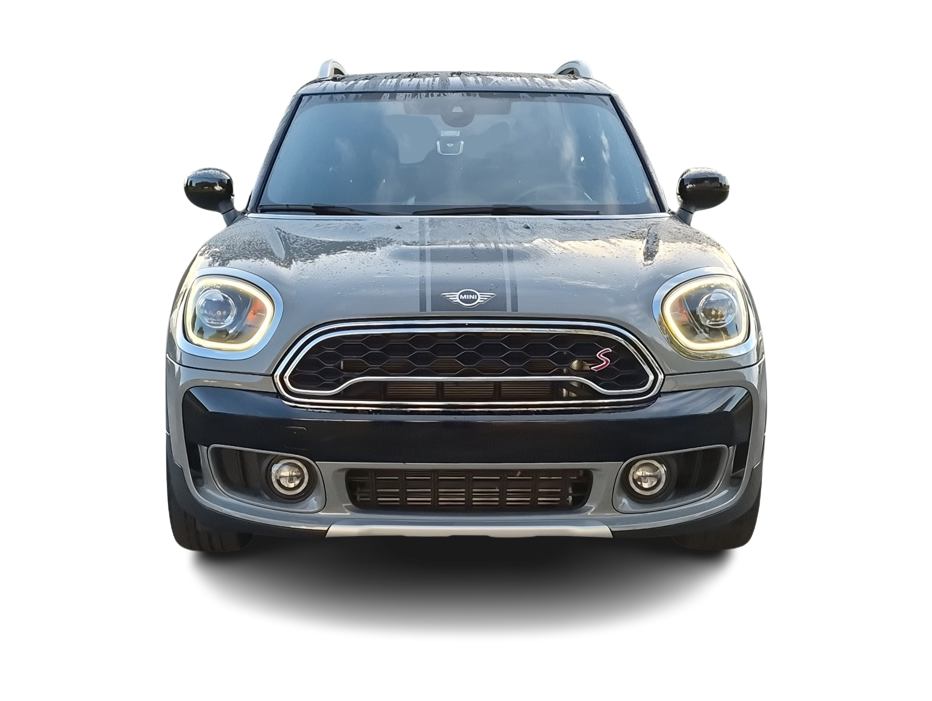 Thumbnail: 2020 MINI Cooper Countryman - 6