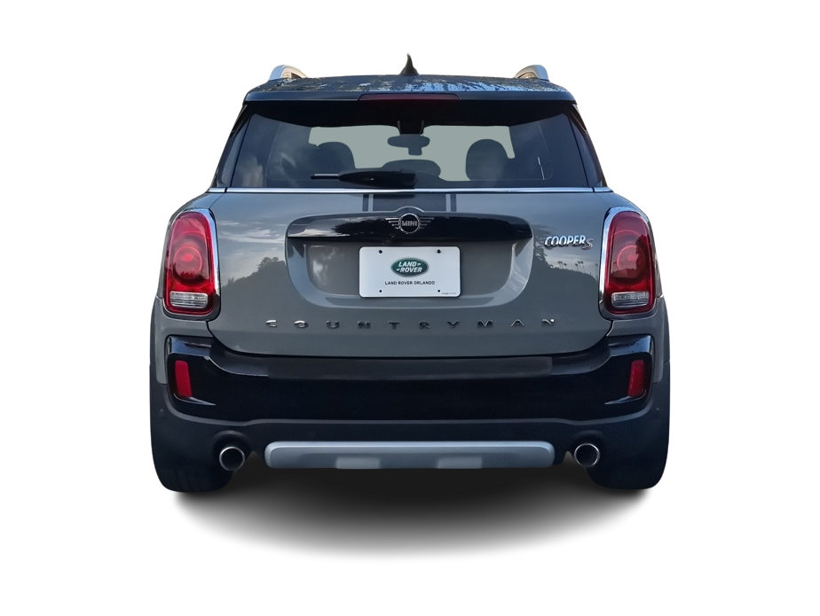 Thumbnail: 2020 MINI Cooper Countryman - 5