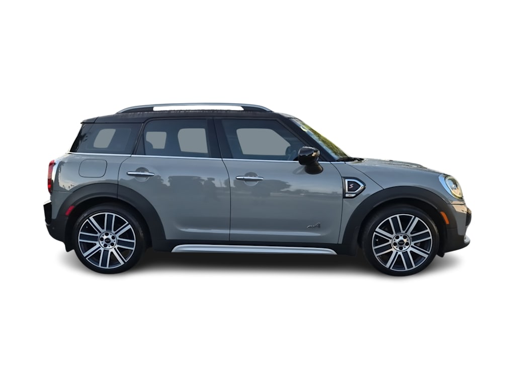 Thumbnail: 2020 MINI Cooper Countryman - 23