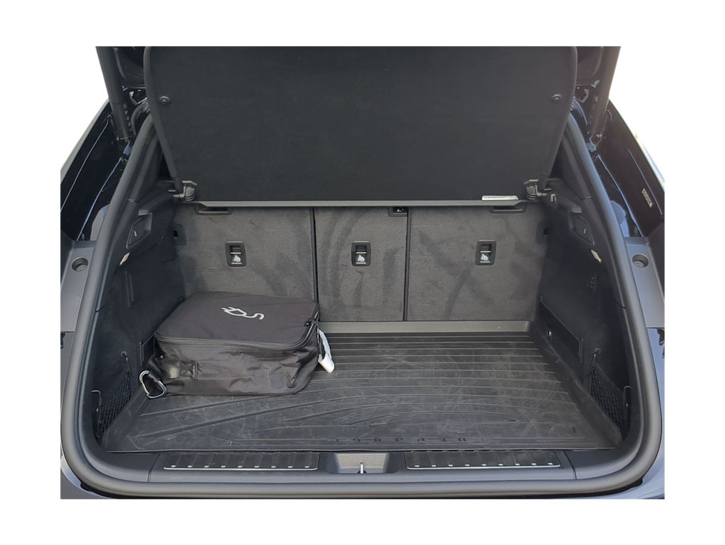 Thumbnail: 2025 Porsche Macan - 16