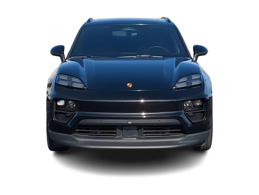 Thumbnail: 2025 Porsche Macan - 5
