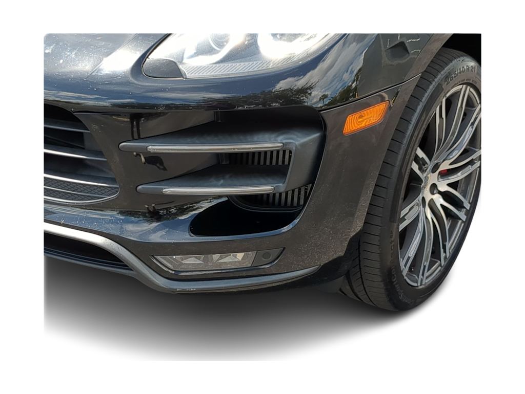 Thumbnail: 2017 Porsche Macan - 25