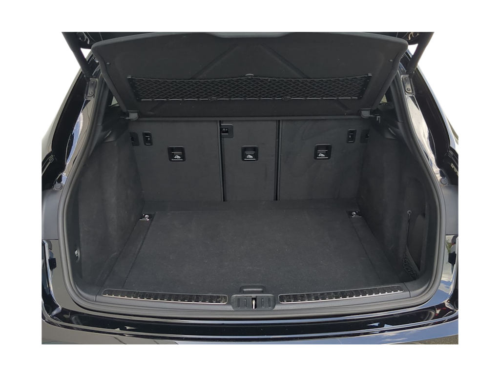 Thumbnail: 2017 Porsche Macan - 17