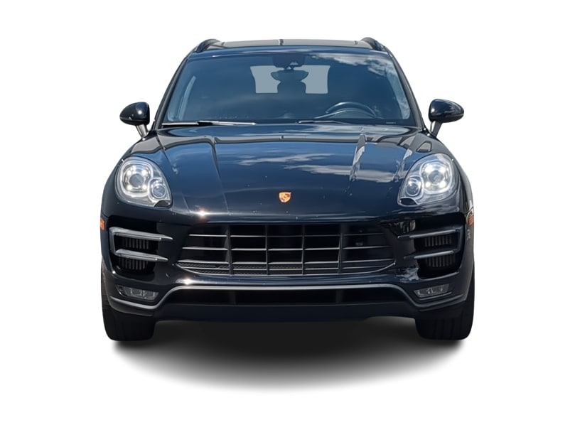 Thumbnail: 2017 Porsche Macan - 5