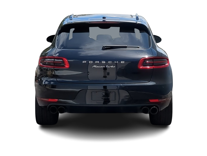 Thumbnail: 2017 Porsche Macan - 22