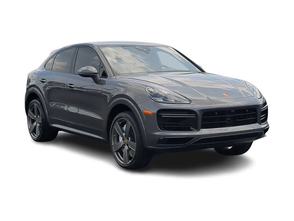 Thumbnail: 2023 Porsche Cayenne - 20