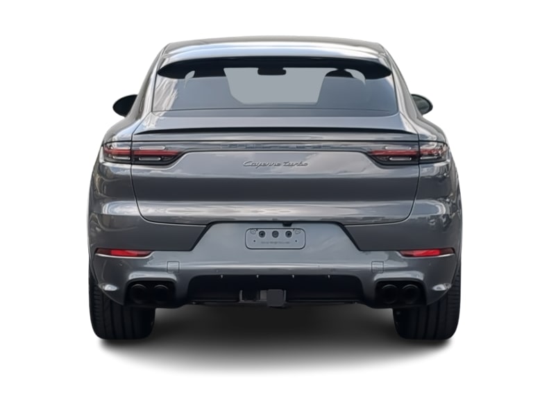 Thumbnail: 2023 Porsche Cayenne - 22