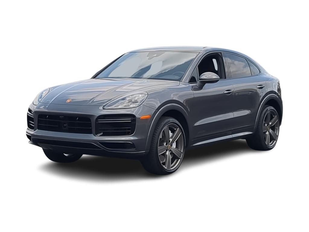 Thumbnail: 2023 Porsche Cayenne - 21