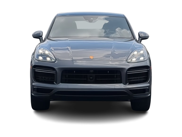 Thumbnail: 2023 Porsche Cayenne - 5