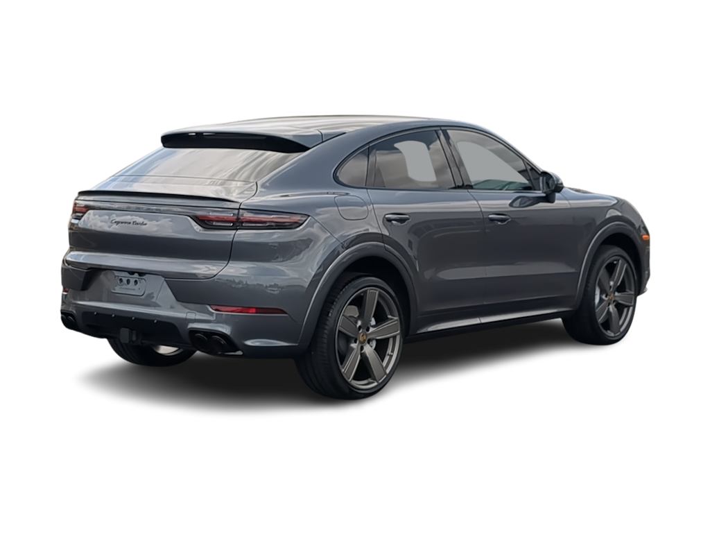 Thumbnail: 2023 Porsche Cayenne - 23