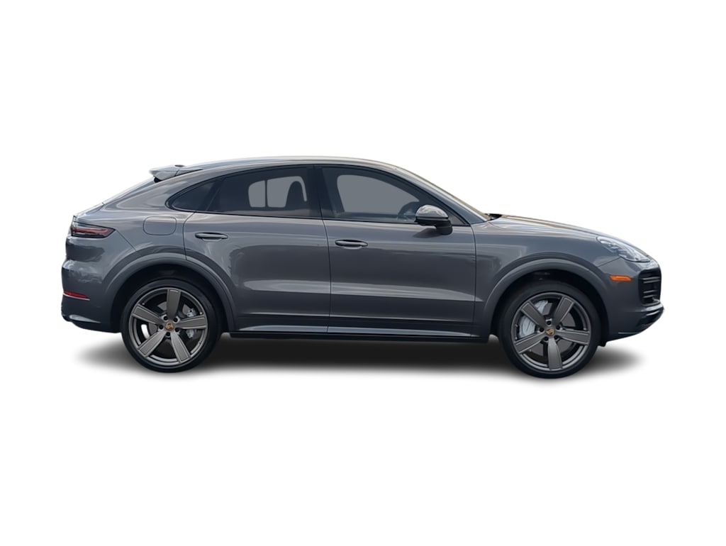 Thumbnail: 2023 Porsche Cayenne - 24