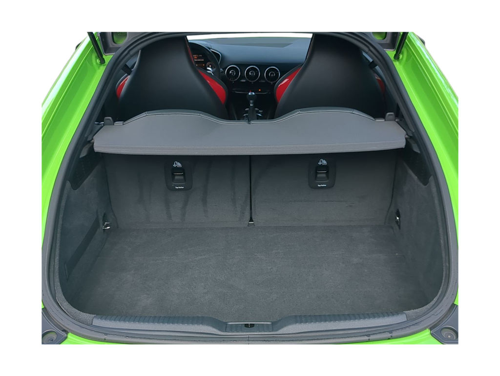 Thumbnail: 2021 Audi TT - 13