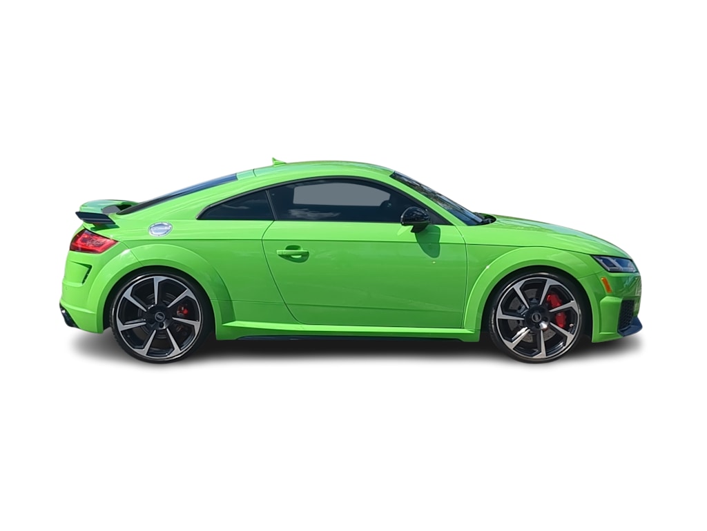 Thumbnail: 2021 Audi TT - 15