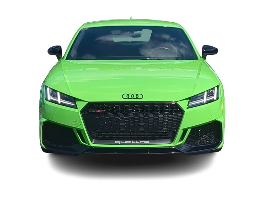 Thumbnail: 2021 Audi TT - 3