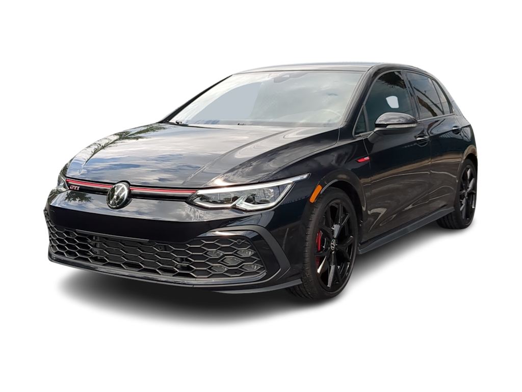 Thumbnail: 2024 Volkswagen Golf - 23