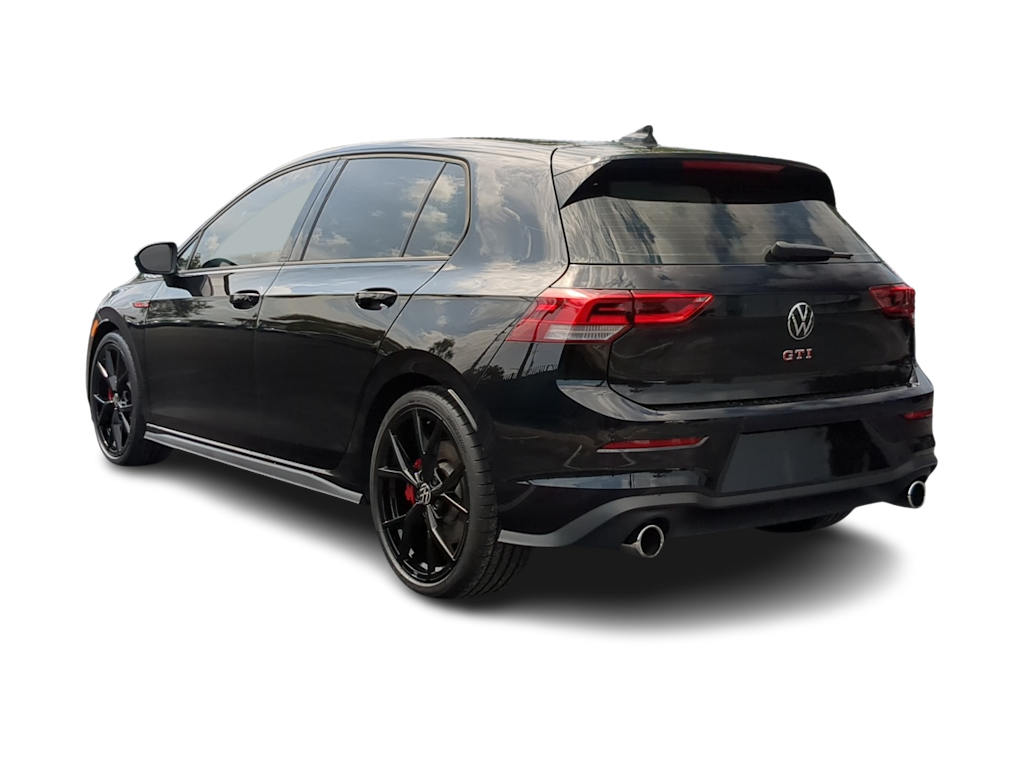Thumbnail: 2024 Volkswagen Golf - 4