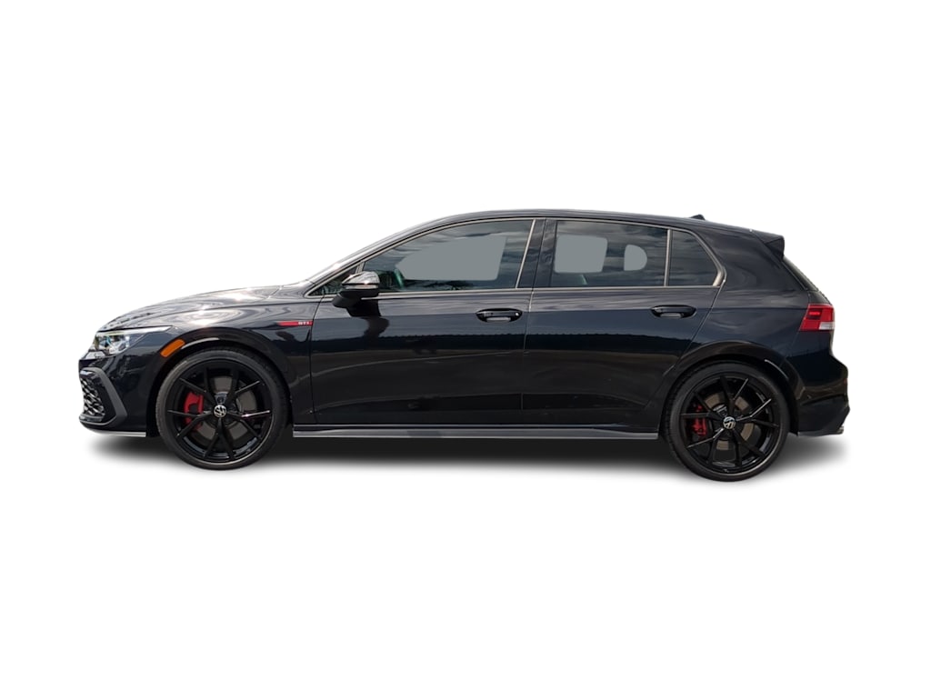 Thumbnail: 2024 Volkswagen Golf - 3
