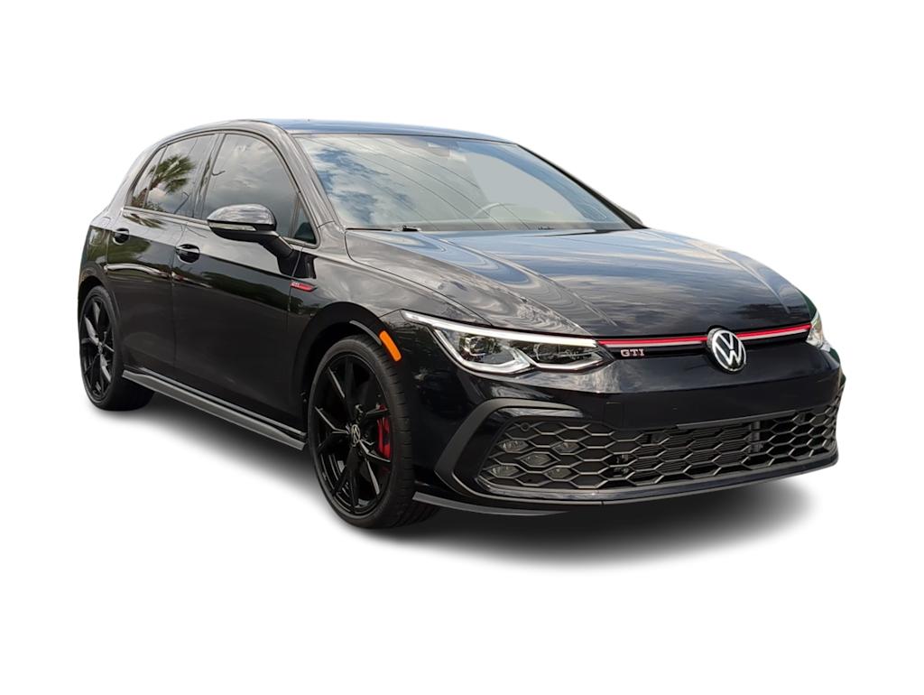 Thumbnail: 2024 Volkswagen Golf - 22