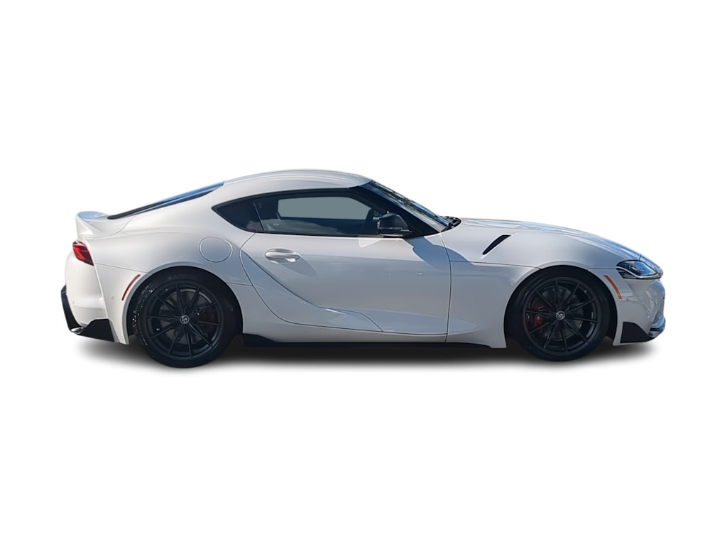 Thumbnail: 2024 Toyota GR Supra - 21