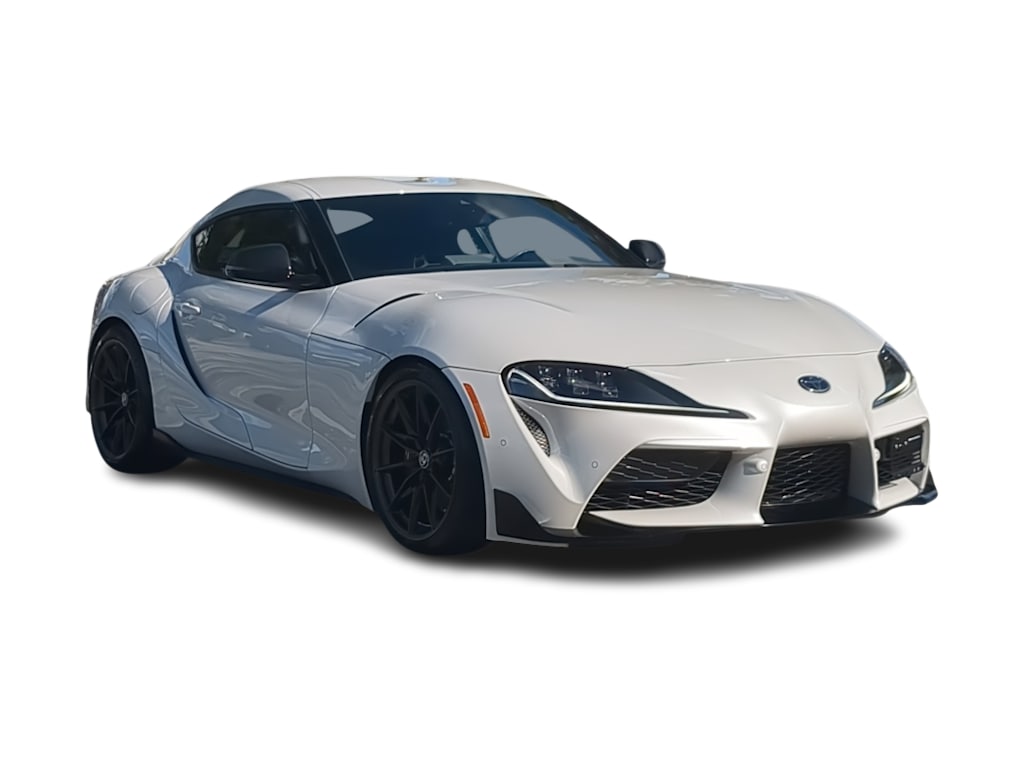 Thumbnail: 2024 Toyota GR Supra - 19