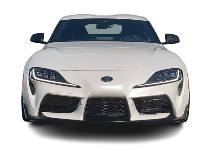 Thumbnail: 2024 Toyota GR Supra - 5