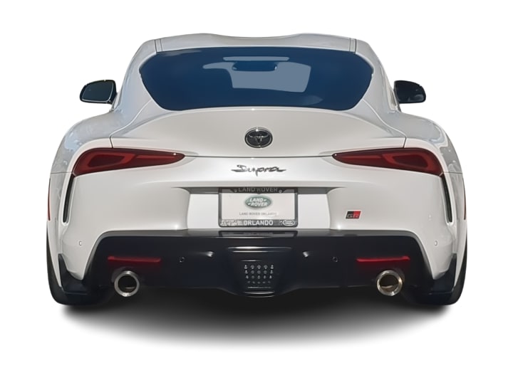 Thumbnail: 2024 Toyota GR Supra - 20