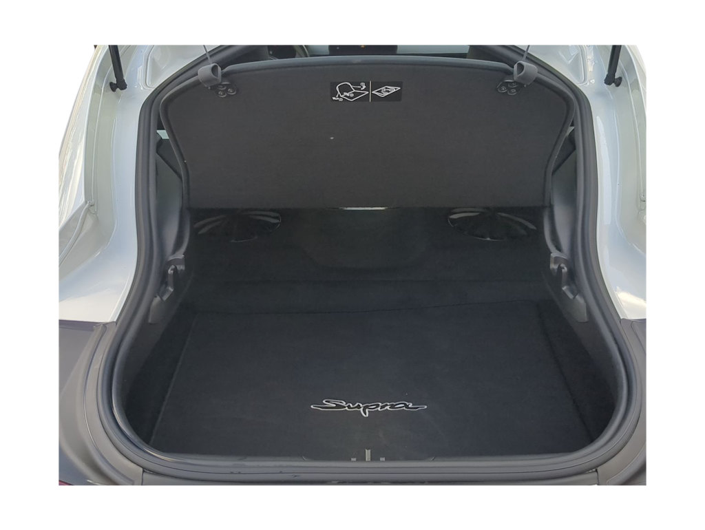 Thumbnail: 2024 Toyota GR Supra - 16