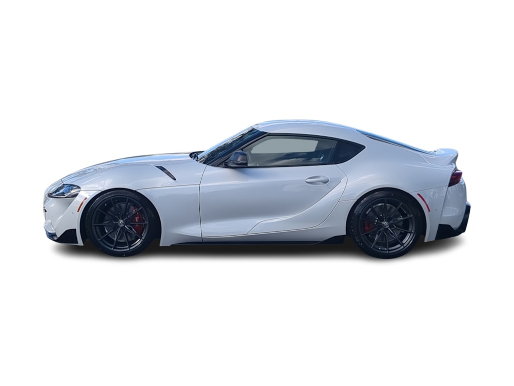 Thumbnail: 2024 Toyota GR Supra - 3