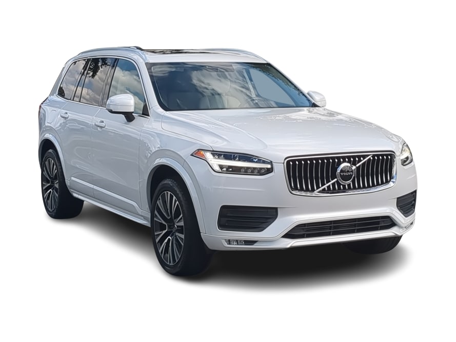 Thumbnail: 2020 Volvo XC90 - 21