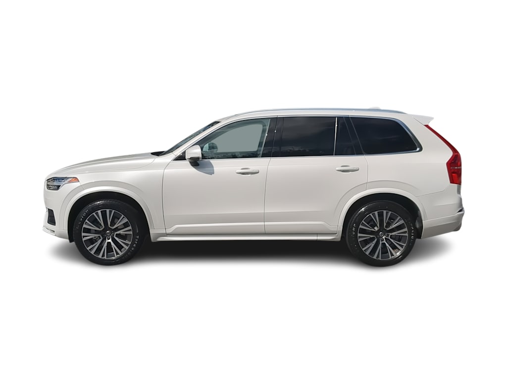 Thumbnail: 2020 Volvo XC90 - 3