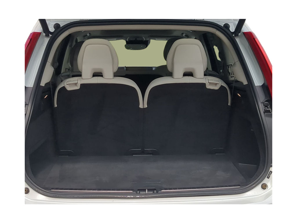 Thumbnail: 2020 Volvo XC90 - 18