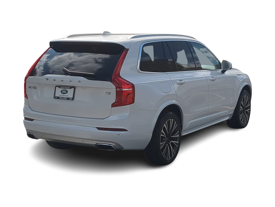 Thumbnail: 2020 Volvo XC90 - 23