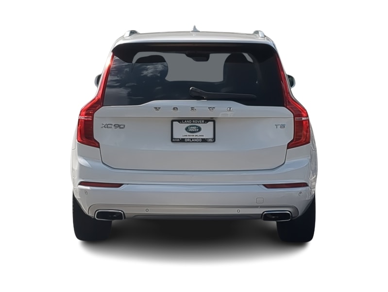 Thumbnail: 2020 Volvo XC90 - 5