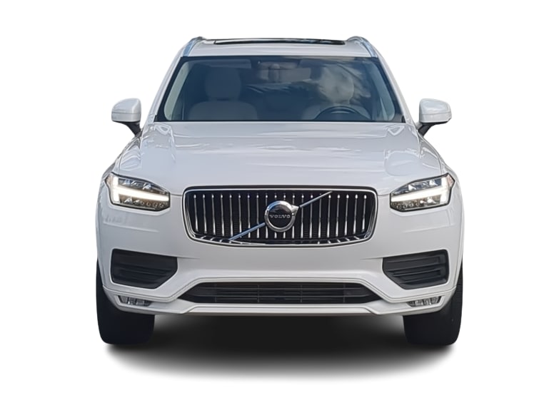 Thumbnail: 2020 Volvo XC90 - 6