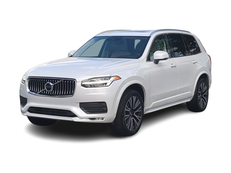 Thumbnail: 2020 Volvo XC90 - 22