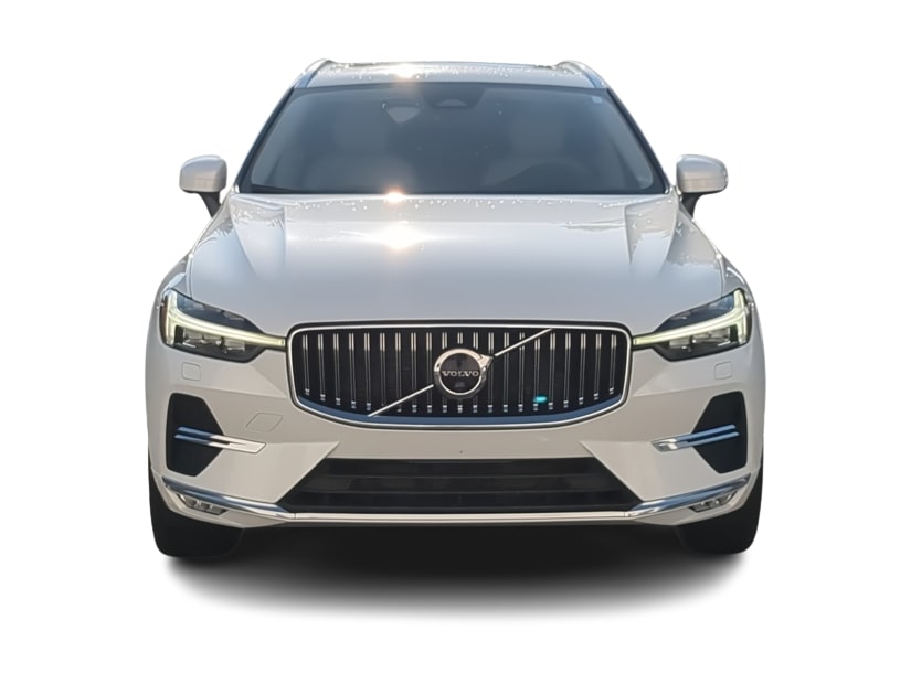 Thumbnail: 2023 Volvo XC60 - 5