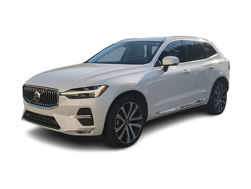 Thumbnail: 2023 Volvo XC60 - 19