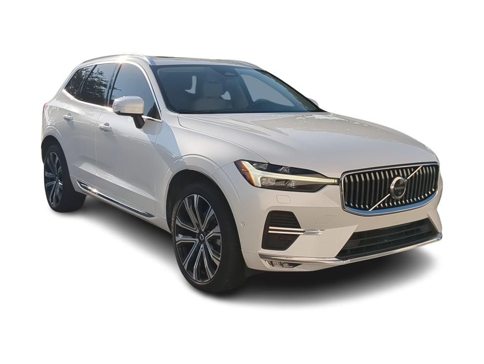 Thumbnail: 2023 Volvo XC60 - 18