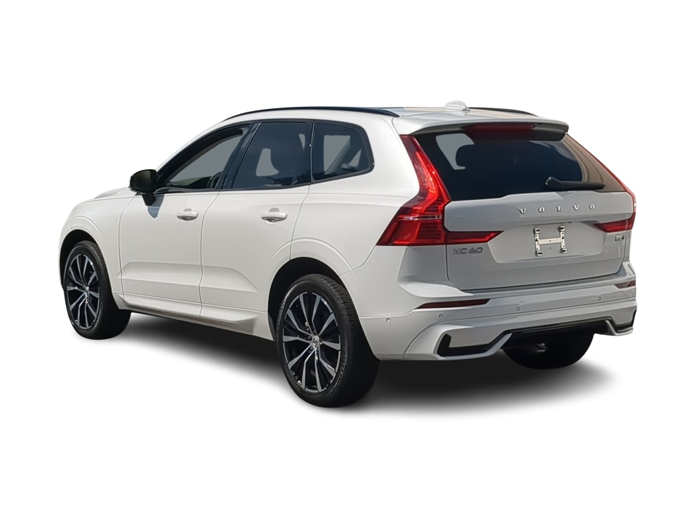 Thumbnail: 2025 Volvo XC60 - 4