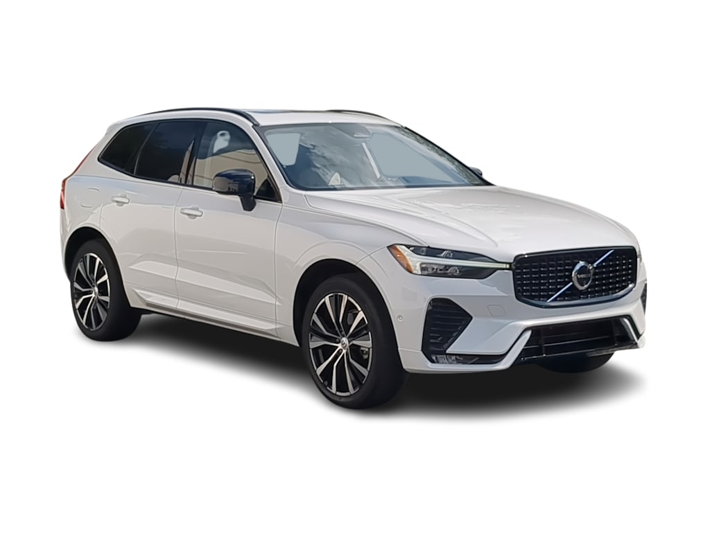 Thumbnail: 2025 Volvo XC60 - 20