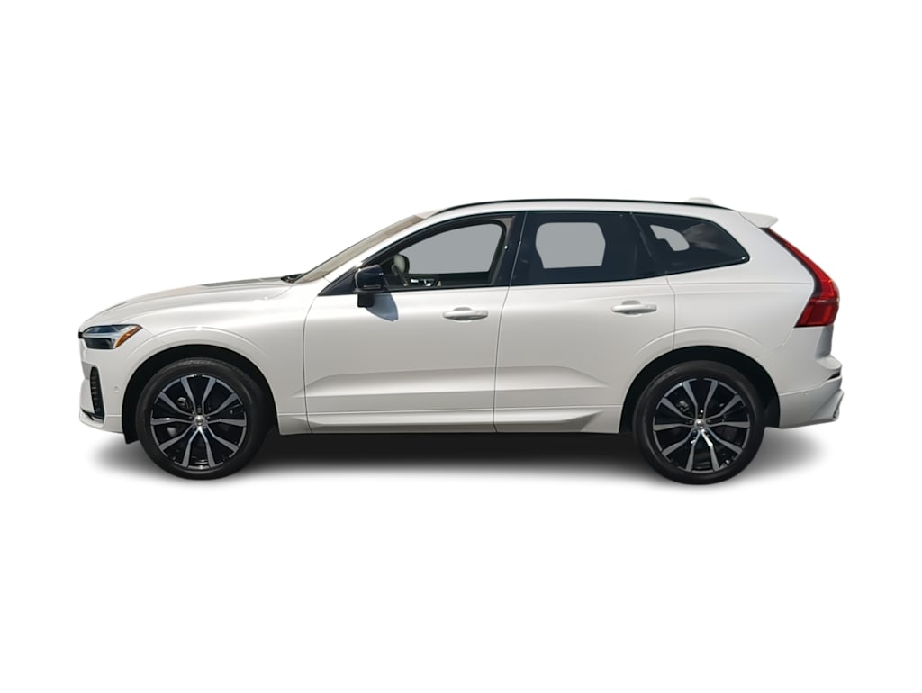 Thumbnail: 2025 Volvo XC60 - 3