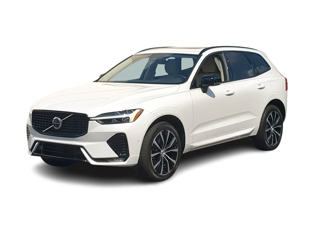 Thumbnail: 2025 Volvo XC60 - 21