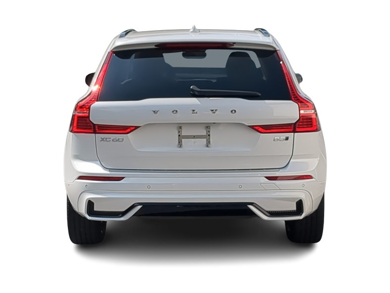Thumbnail: 2025 Volvo XC60 - 5