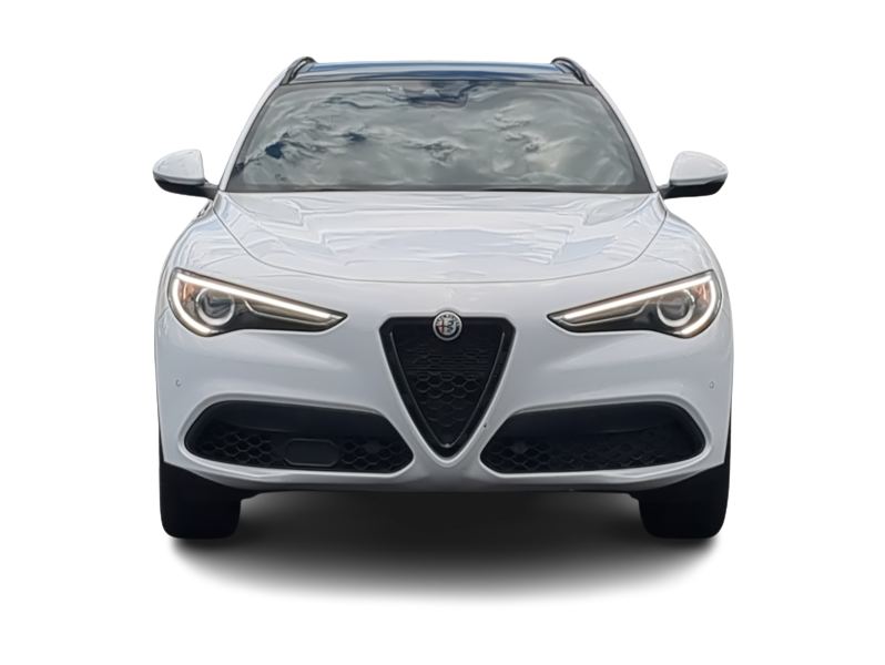 Thumbnail: 2023 Alfa Romeo Stelvio - 6