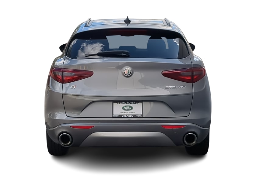Thumbnail: 2020 Alfa Romeo Stelvio - 21