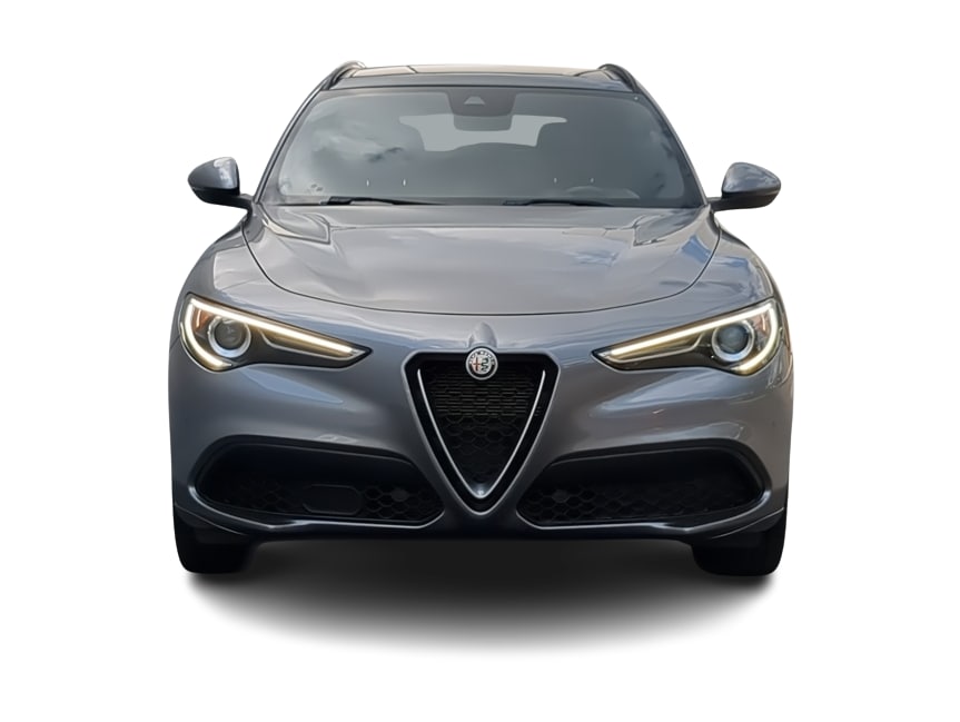 Thumbnail: 2020 Alfa Romeo Stelvio - 5